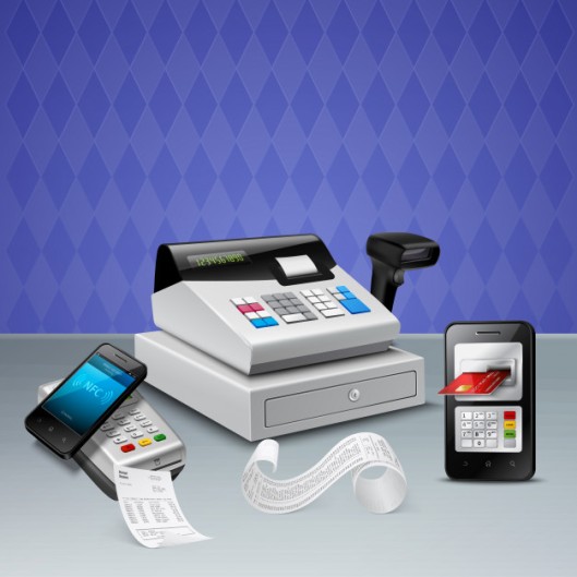 electronic-payment-by-nfc-technology-smart-phone-realistic-composition-with-cash-register-violet_1284-28212